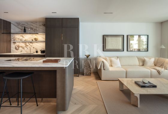 Available - Apartment - Marbella - Costa del Sol