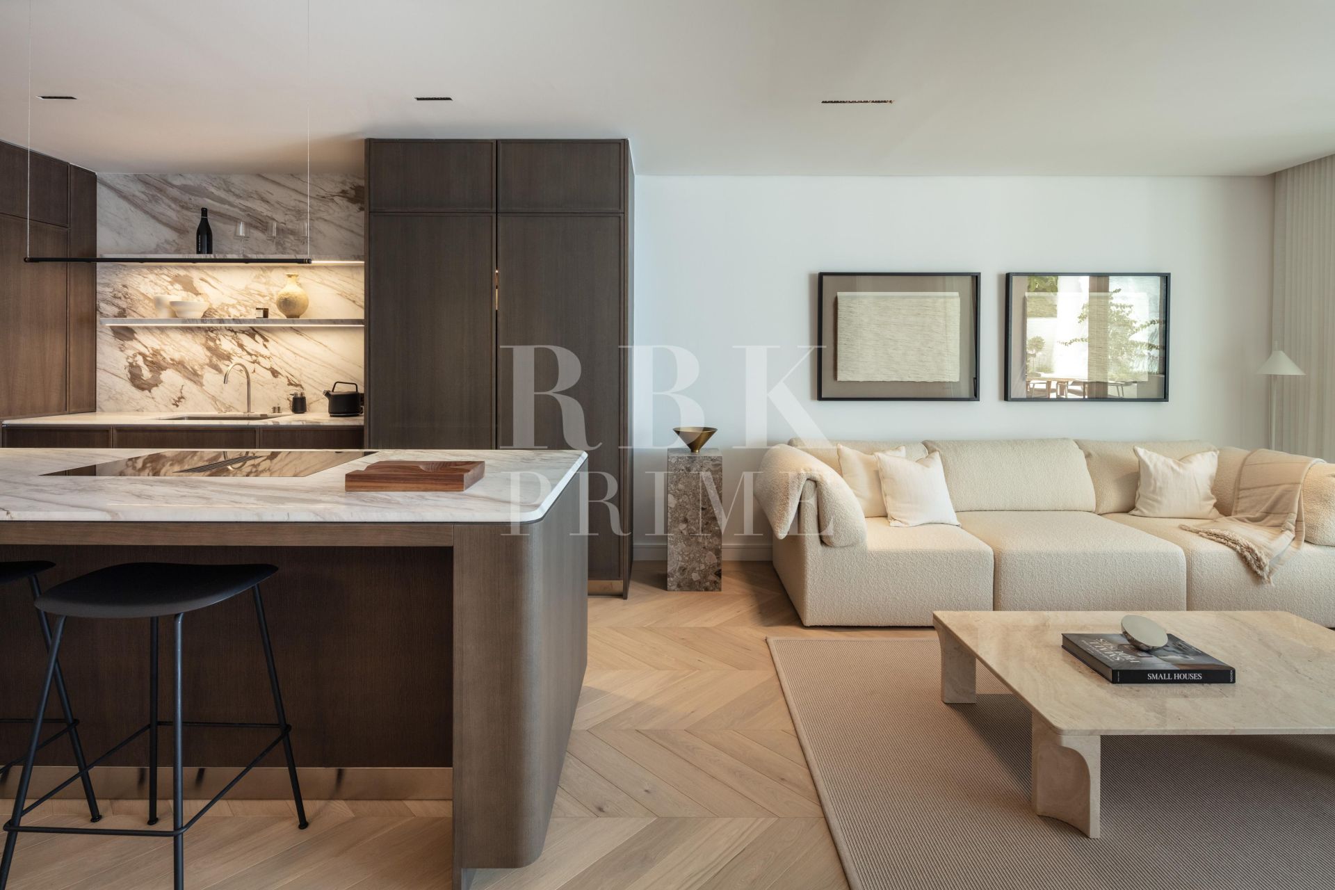 Available - Apartment - Marbella - Costa del Sol
