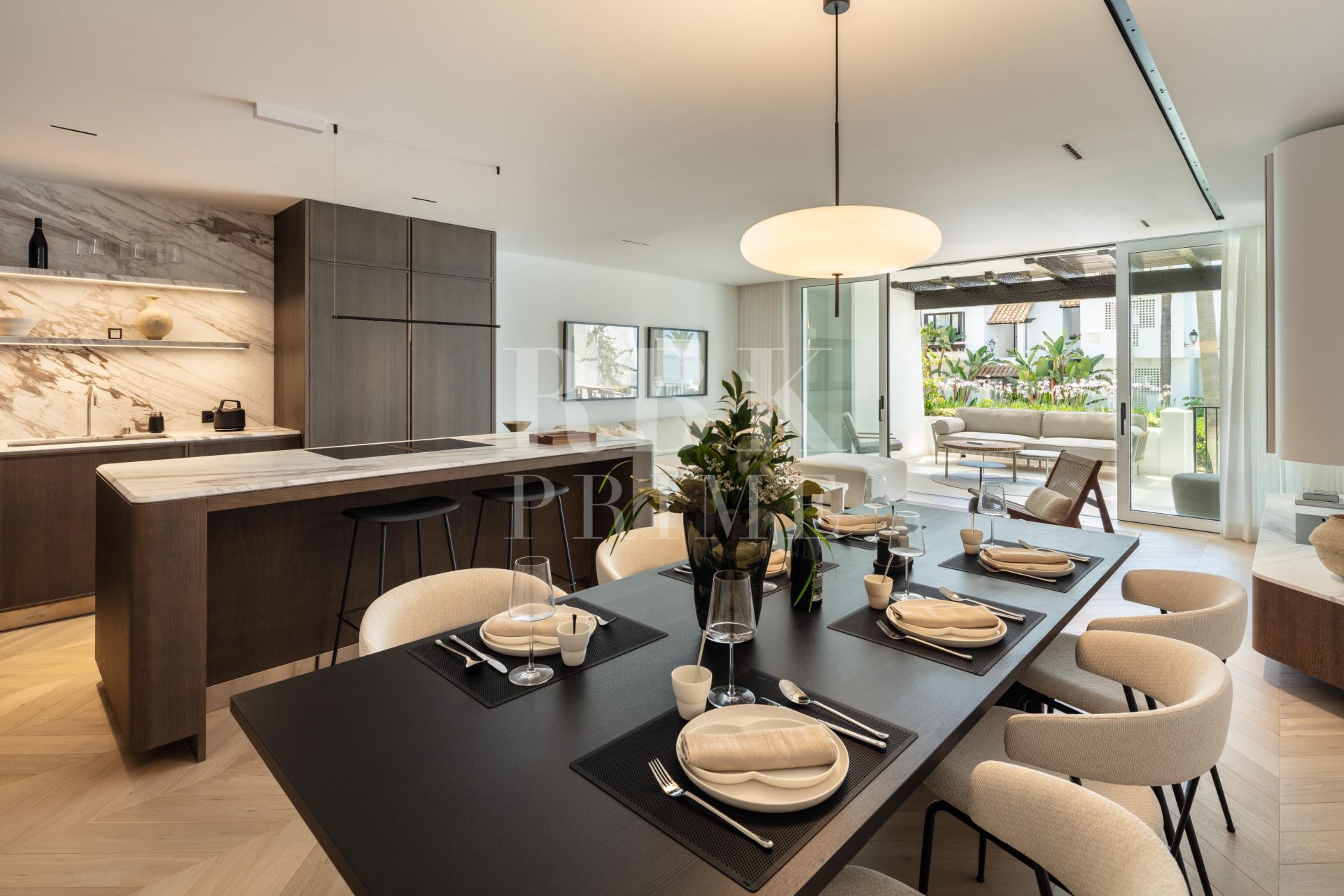 Available - Apartment - Marbella - Costa del Sol