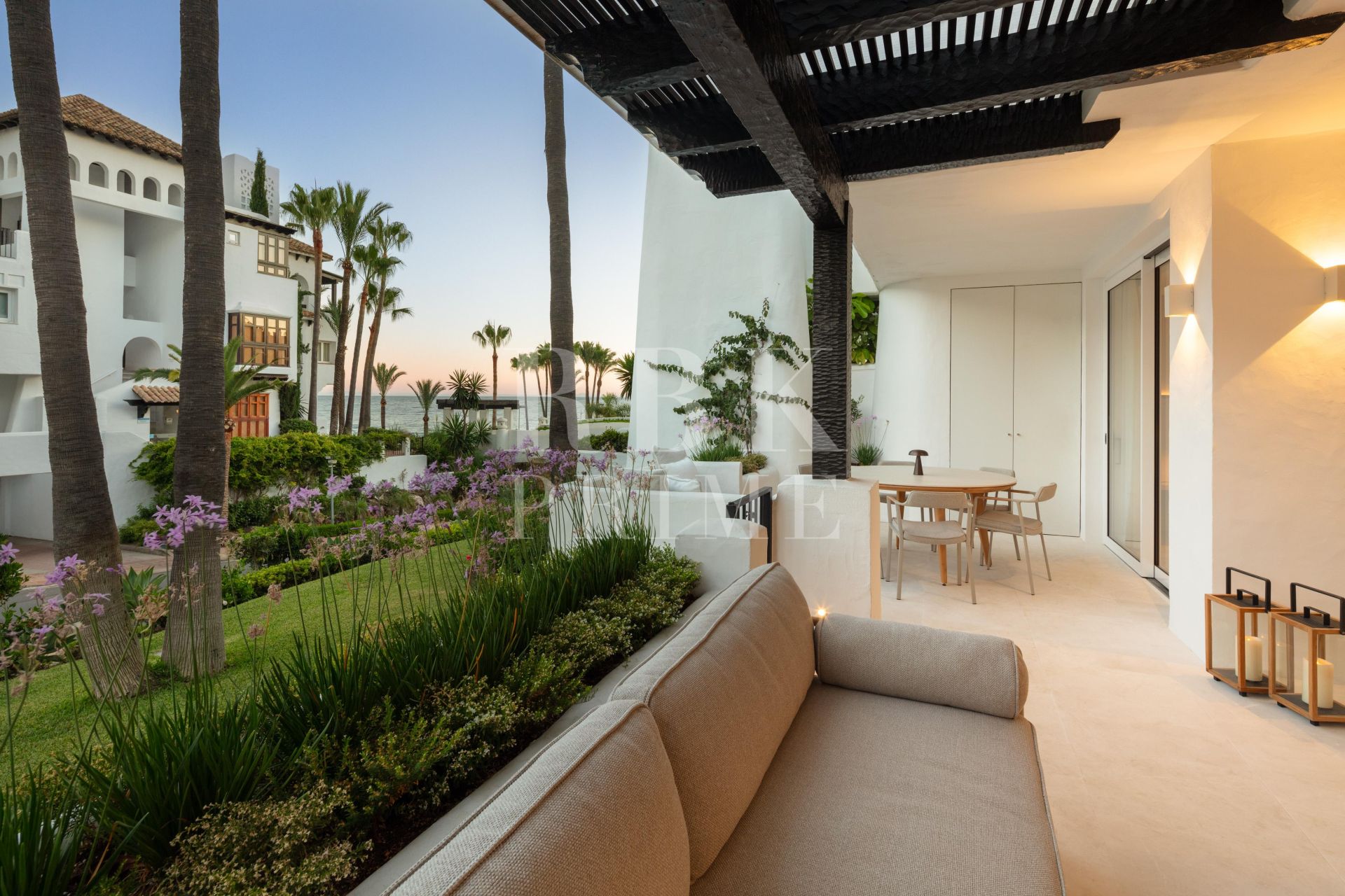 Available - Apartment - Marbella - Costa del Sol