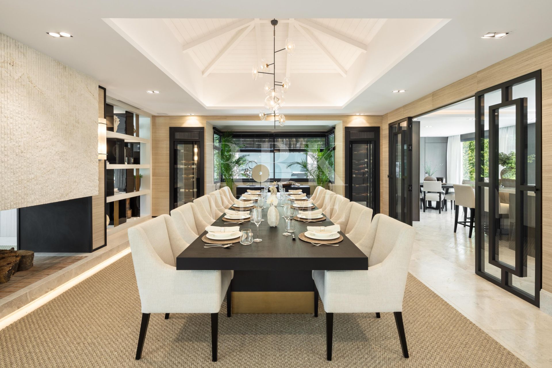 Available - Villa - Málaga - Costa del Sol