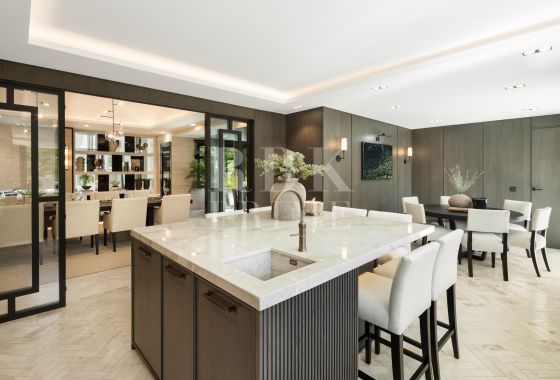 Available - Villa - Málaga - Costa del Sol