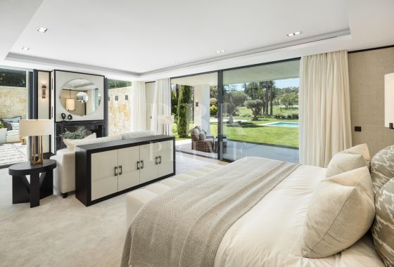 Available - Villa - Málaga - Costa del Sol