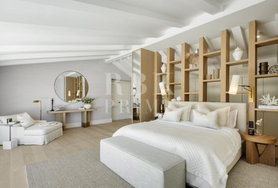 Available - Villa - Málaga - Costa del Sol