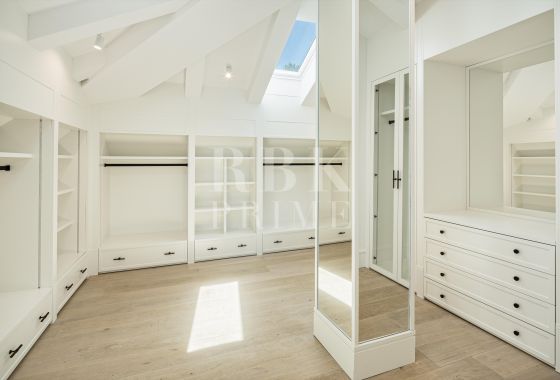 Available - Villa - Málaga - Costa del Sol