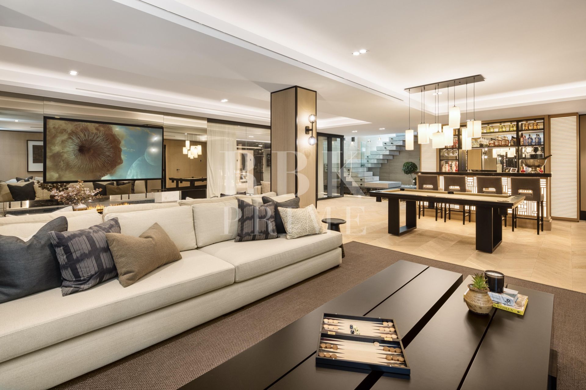 Available - Villa - Málaga - Costa del Sol