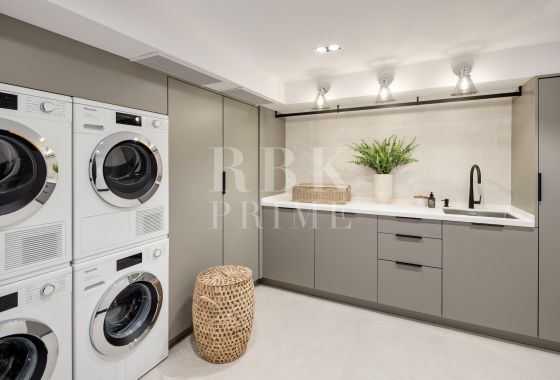 Available - Villa - Málaga - Costa del Sol