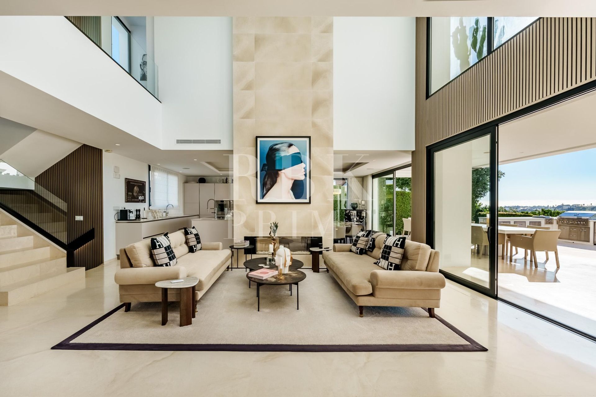 Available - Villa - Málaga - Costa del Sol