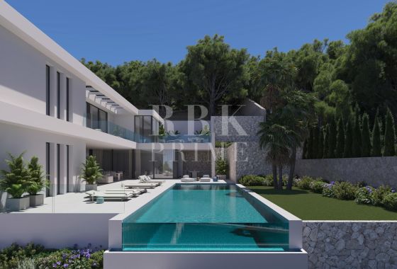 Available - Urban plot - Palma