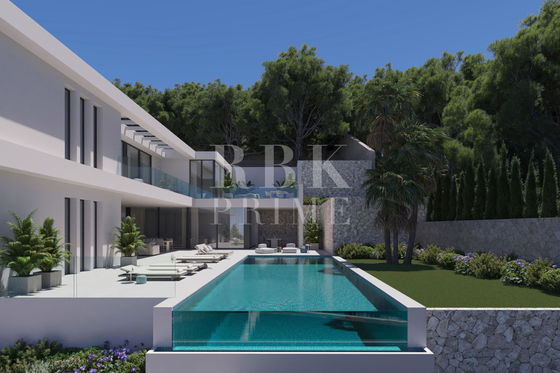 Available - Urban plot - Palma