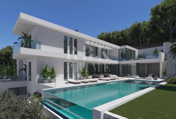 Available - Urban plot - Palma