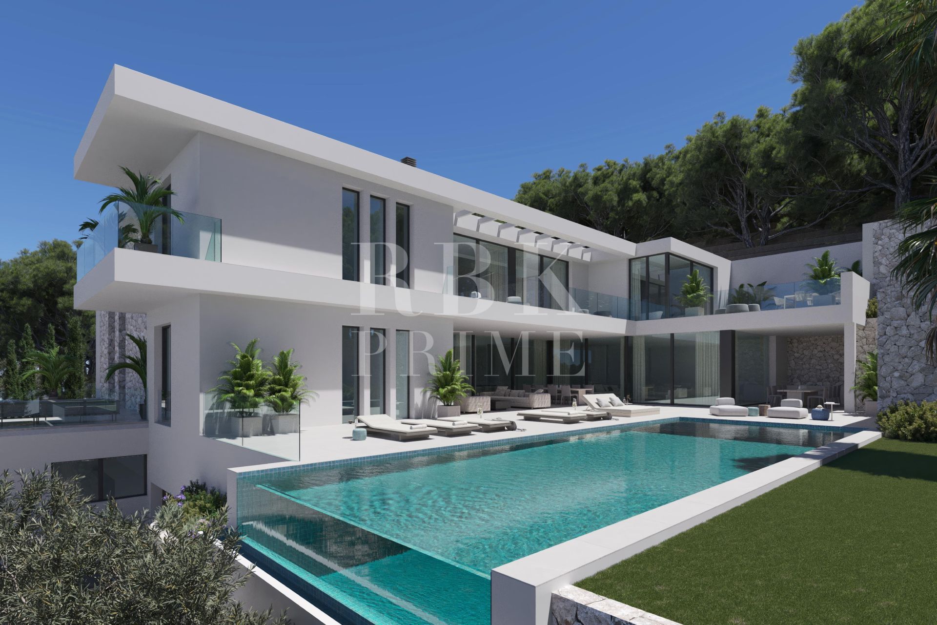 Available - Urban plot - Palma