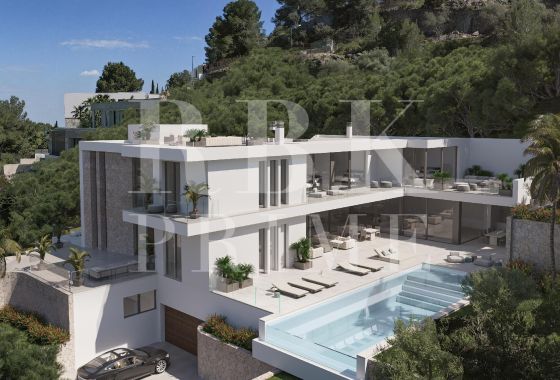 Available - Urban plot - Palma