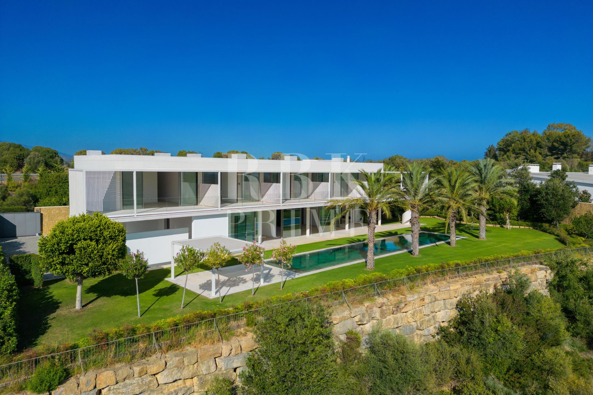 Available - Villa - Málaga - Costa del Sol