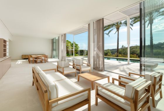 Available - Villa - Málaga - Costa del Sol