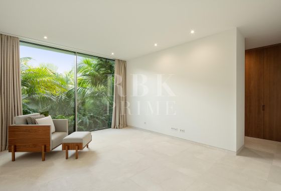 Available - Villa - Málaga - Costa del Sol