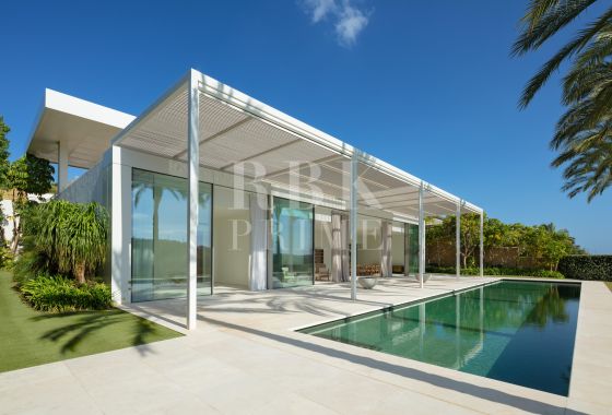 Available - Villa - Málaga - Costa del Sol