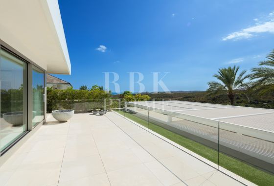 Available - Villa - Málaga - Costa del Sol