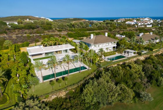 Available - Villa - Málaga - Costa del Sol
