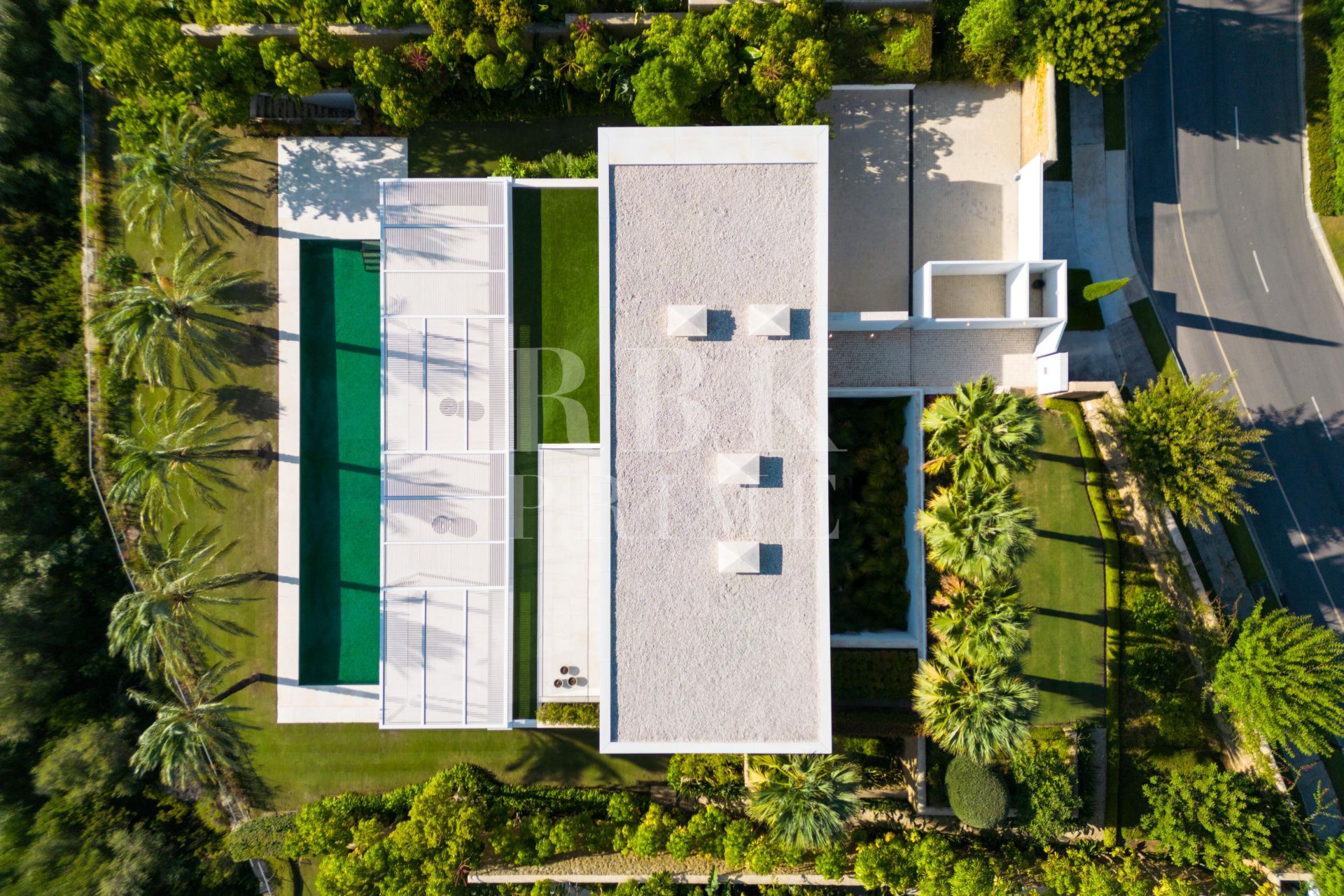 Available - Villa - Málaga - Costa del Sol