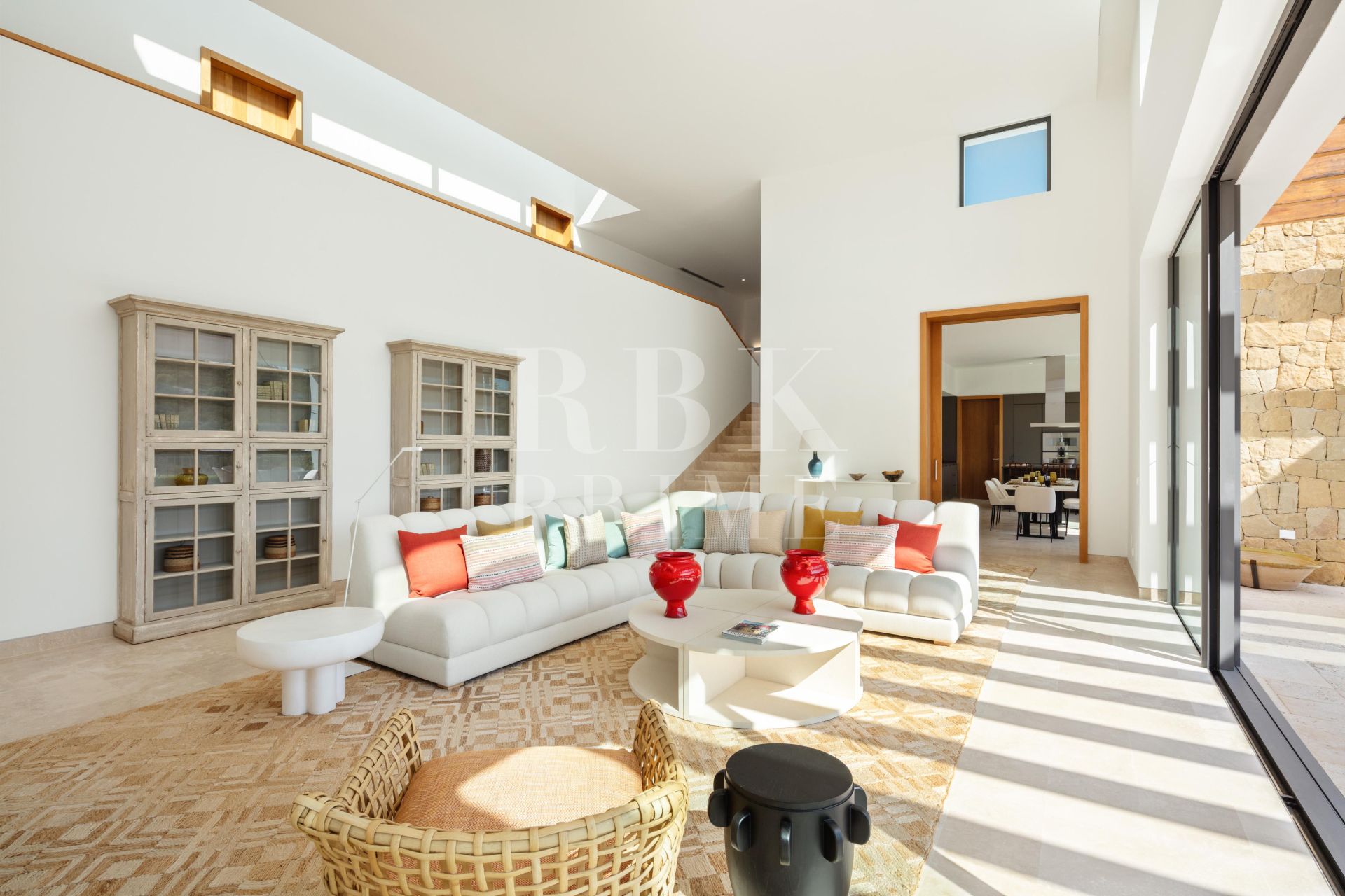 Available - Villa - Málaga - Costa del Sol