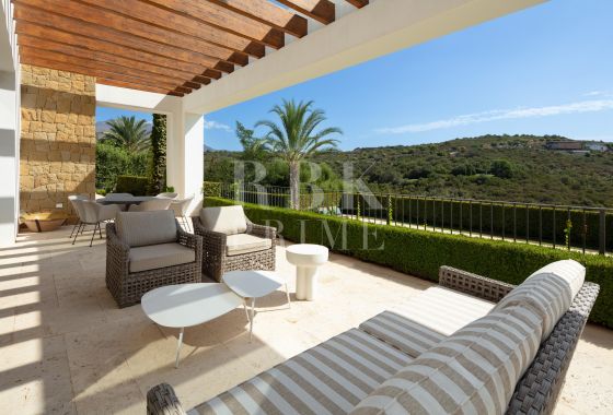 Villa · Available - Málaga