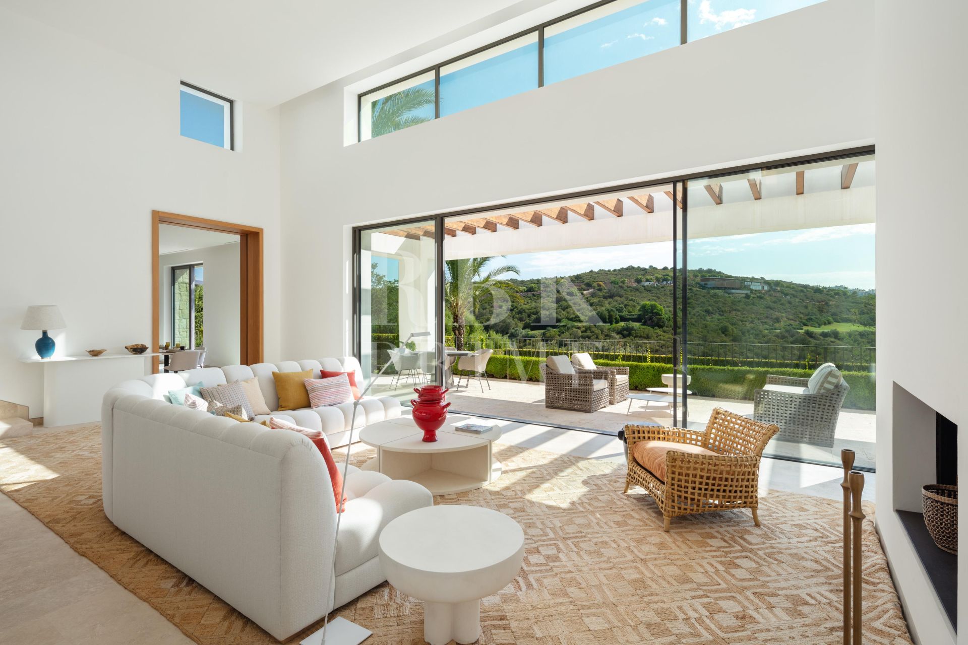 Available - Villa - Málaga - Costa del Sol