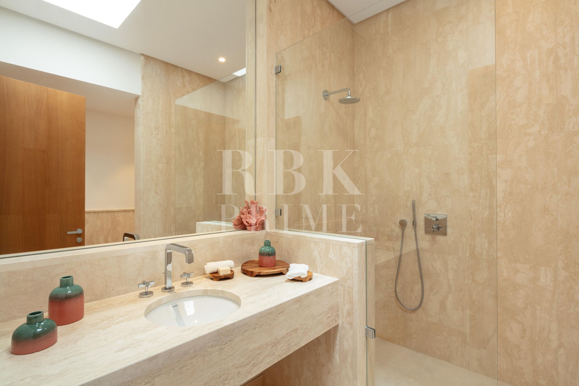 Available - Villa - Málaga - Costa del Sol