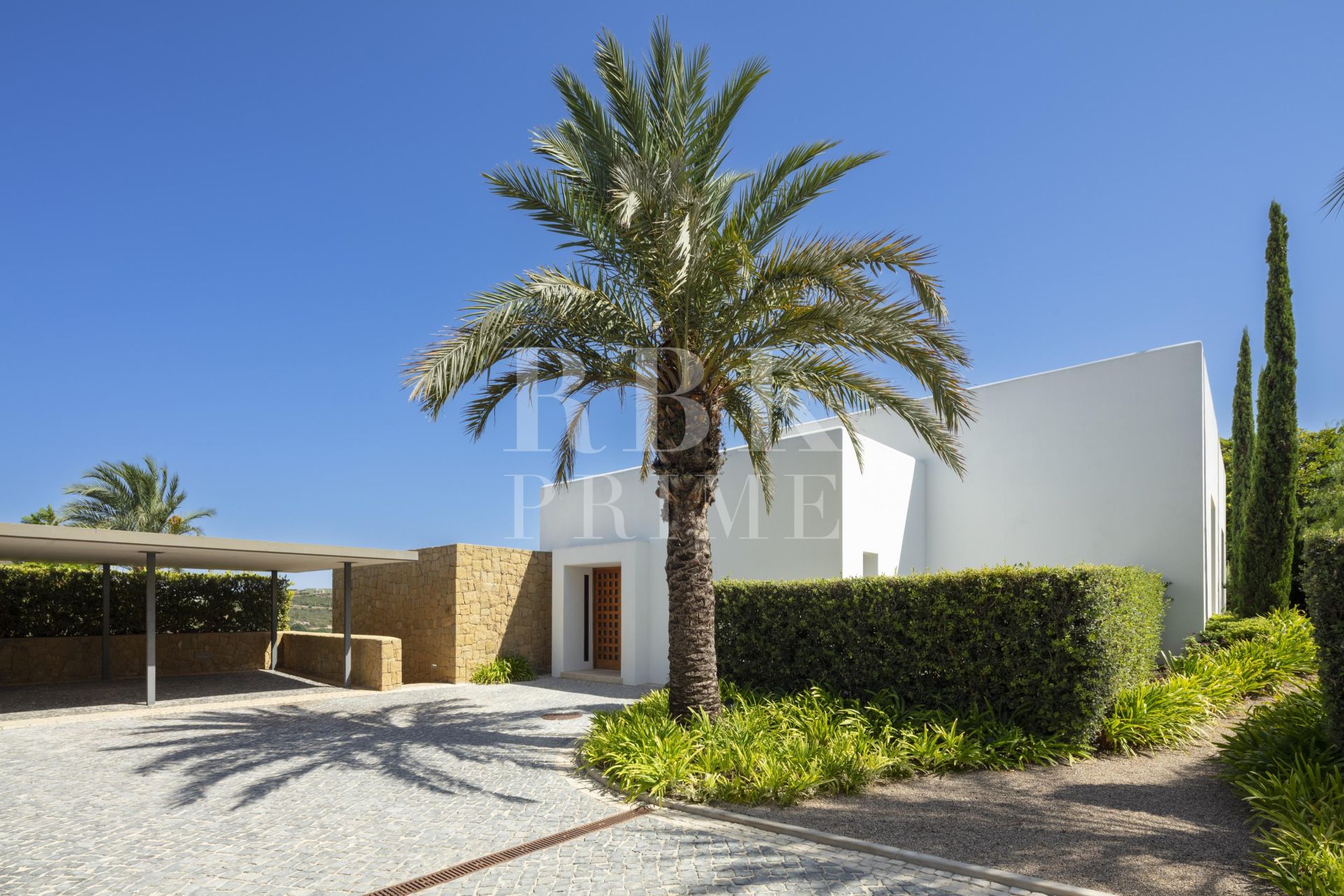 Available - Villa - Málaga - Costa del Sol