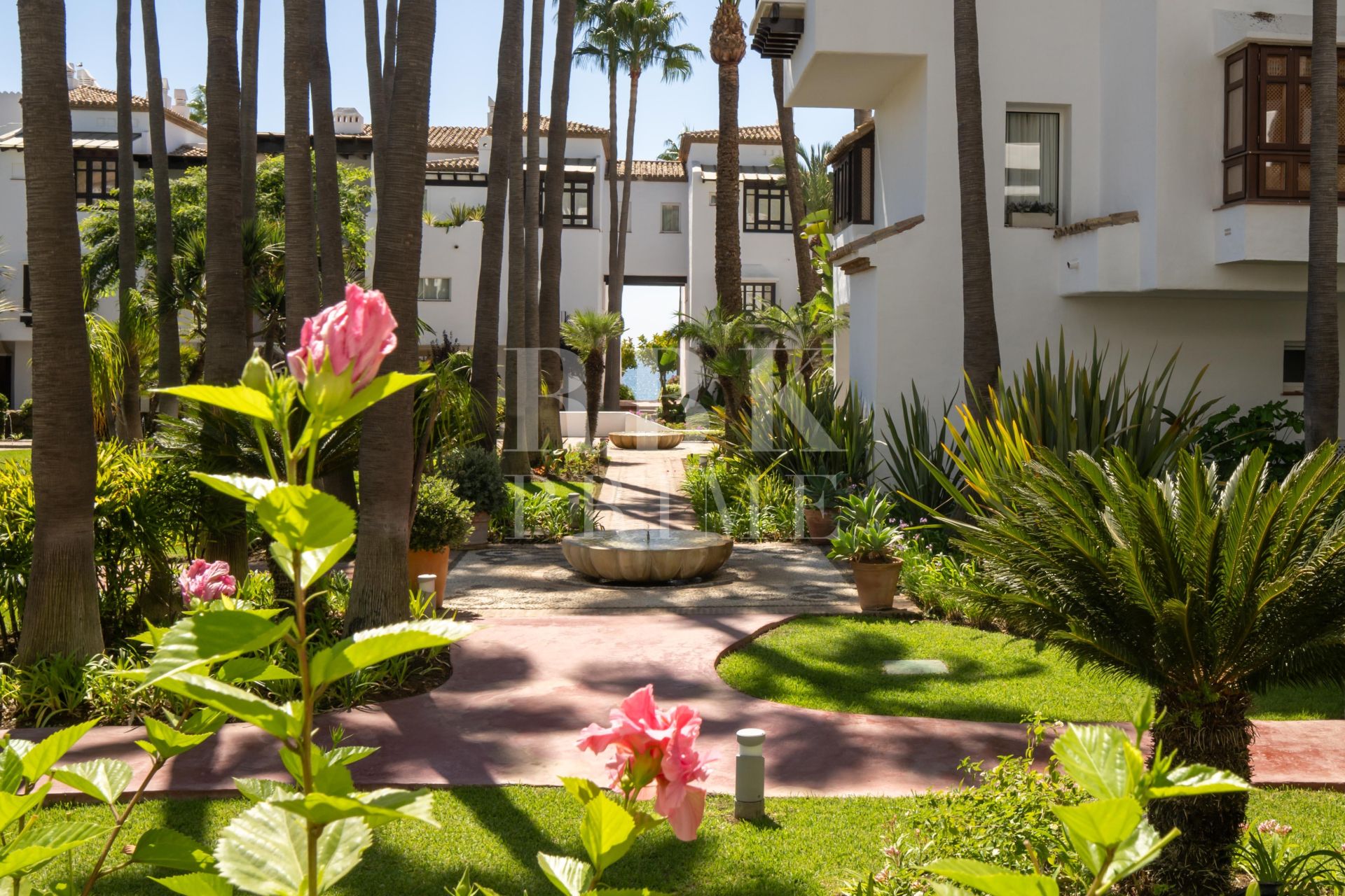 Available - Apartment - Marbella - Costa del Sol