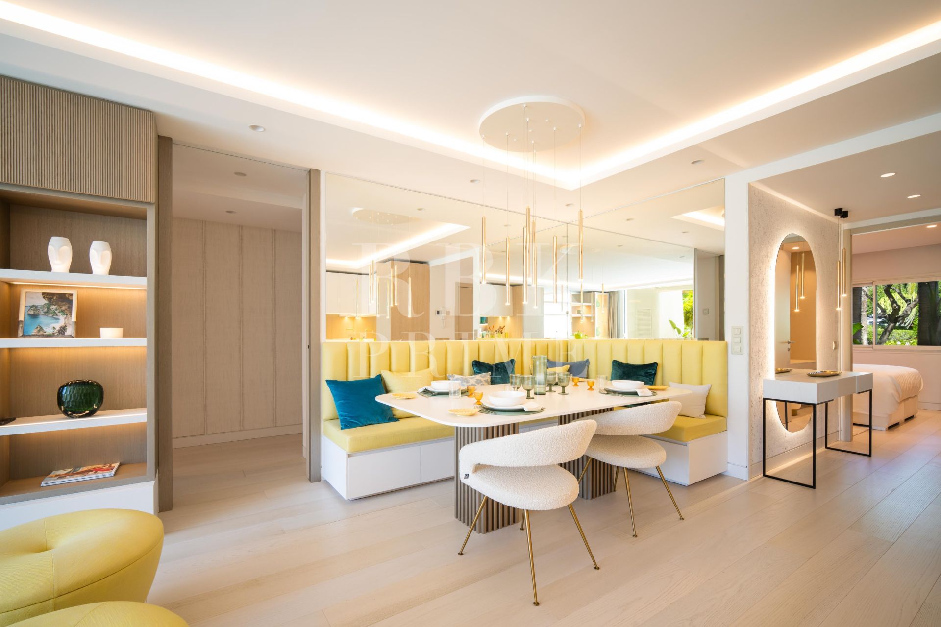 Available - Apartment - Marbella - Costa del Sol