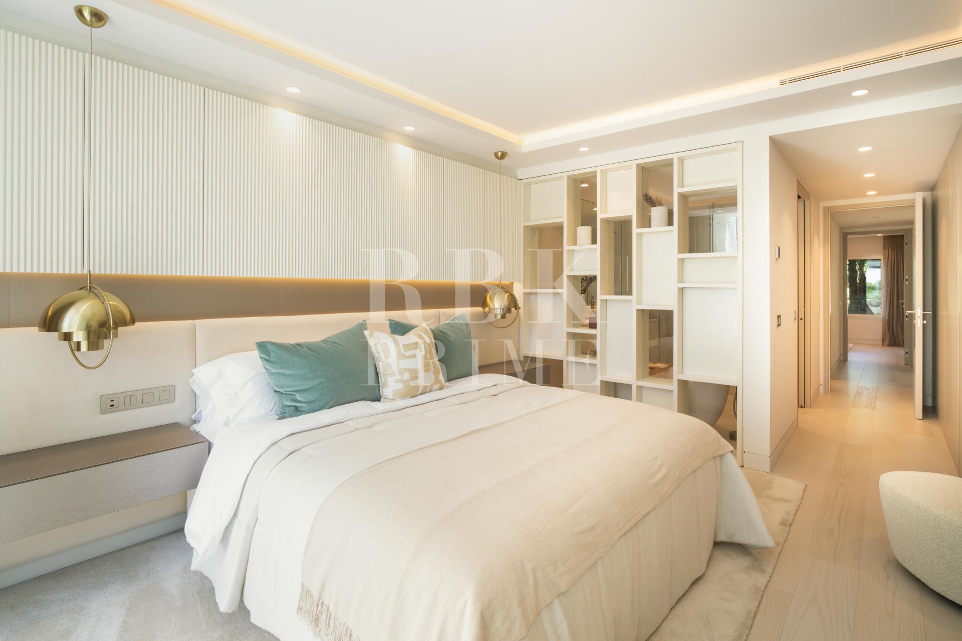 Available - Apartment - Marbella - Costa del Sol
