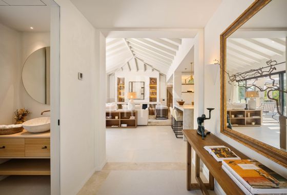 Villa · Available - Málaga