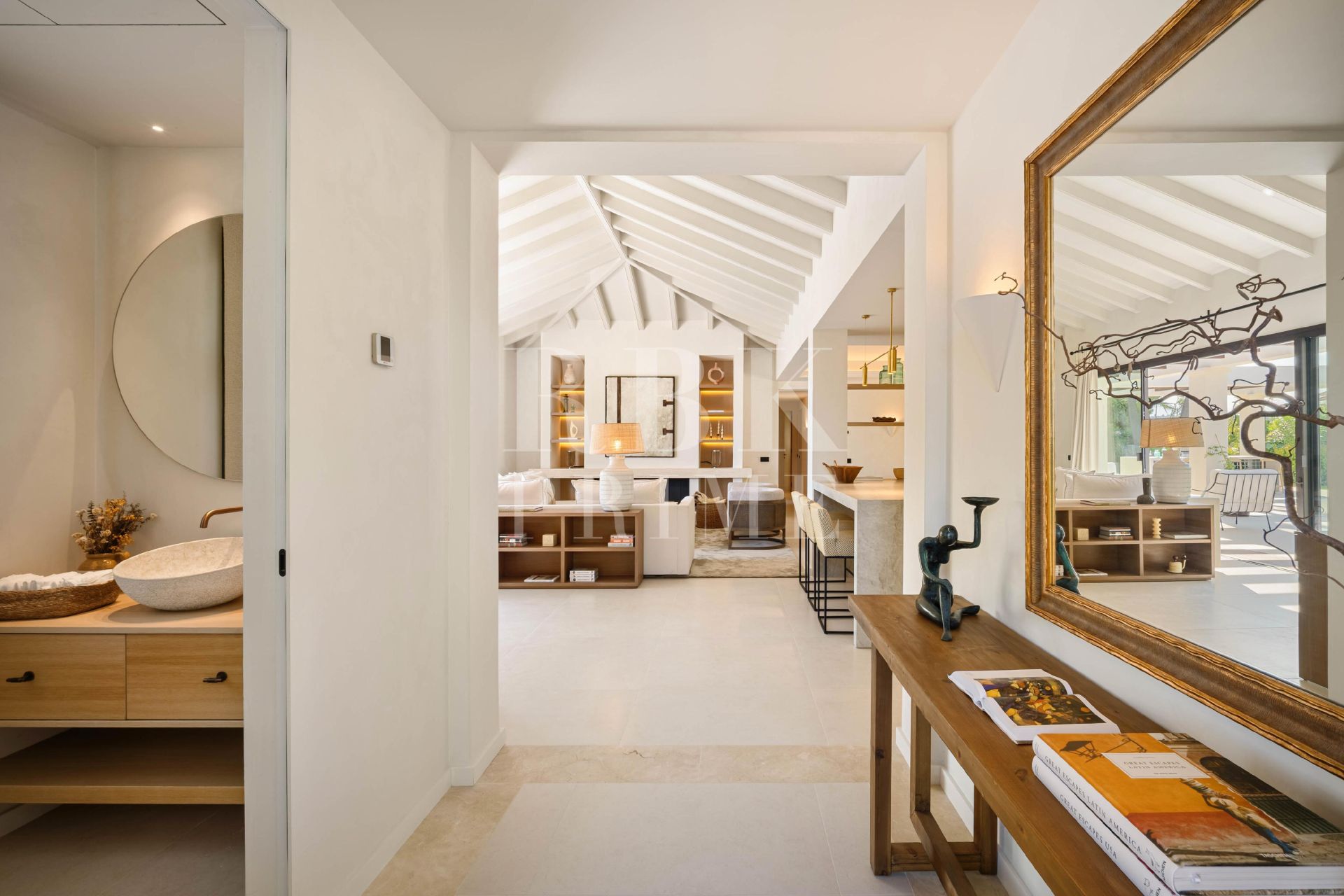 Available - Villa - Málaga - Costa del Sol