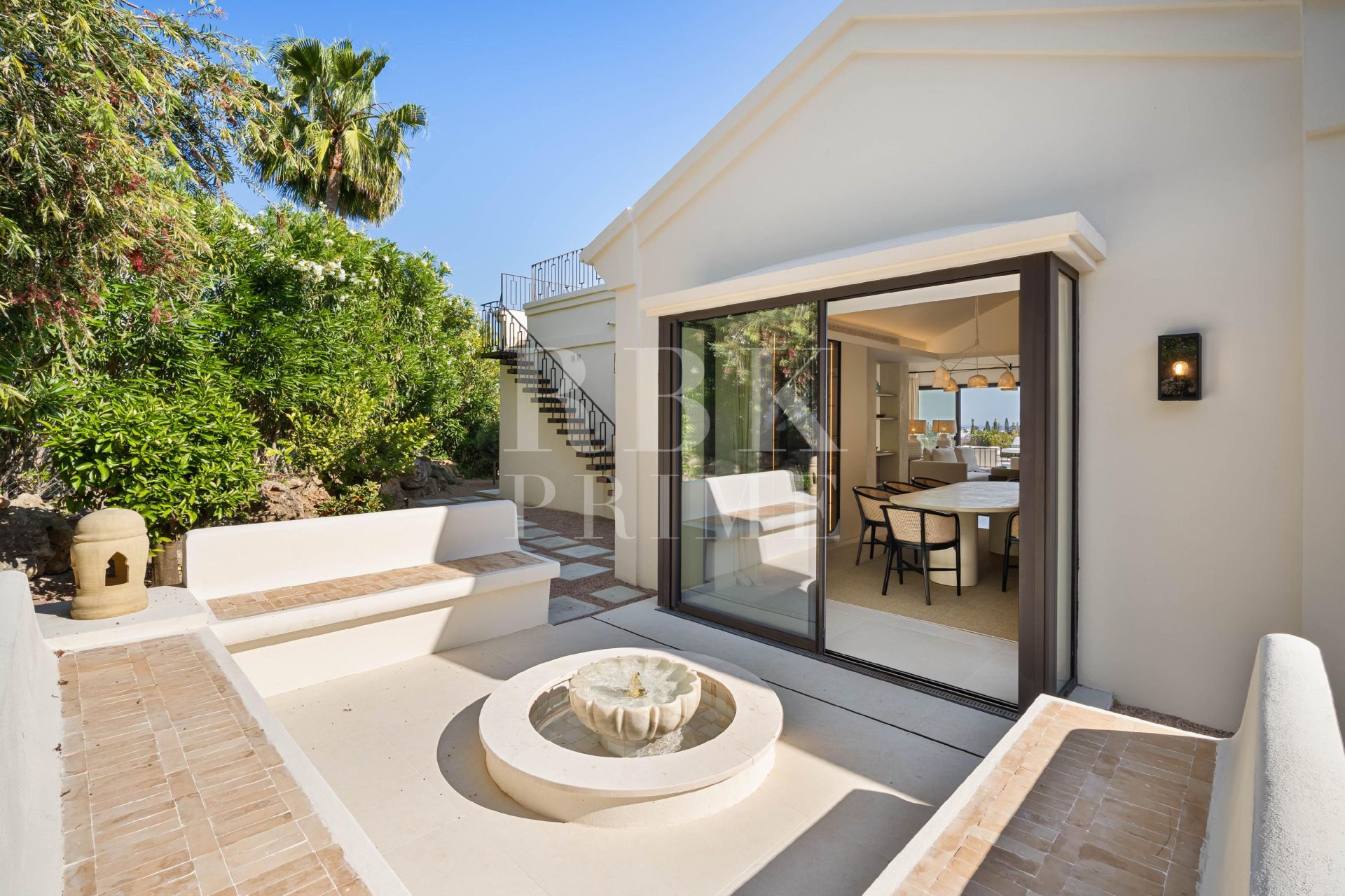 Available - Villa - Málaga - Costa del Sol