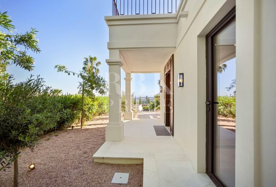 Villa · Available - Málaga