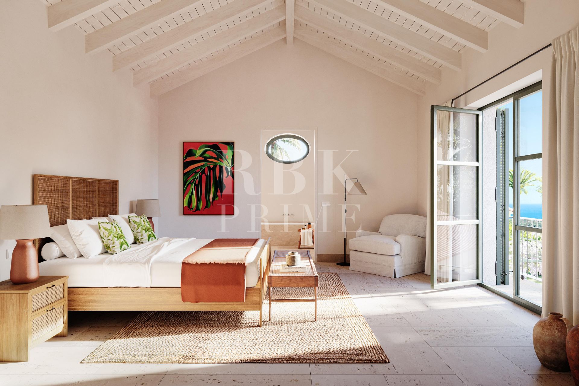 Available - Villa - Málaga - Costa del Sol