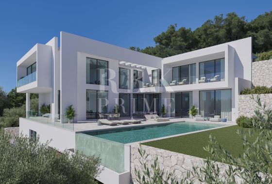 Urban plot · Available - Palma