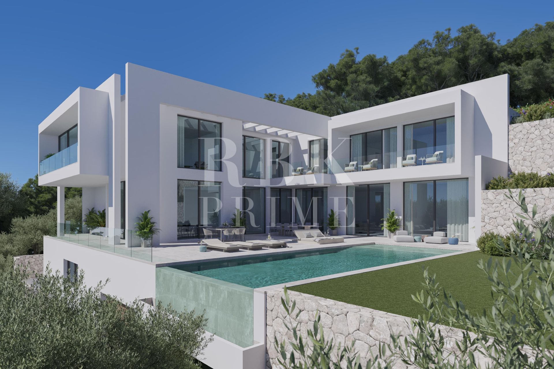 Available - Urban plot - Palma