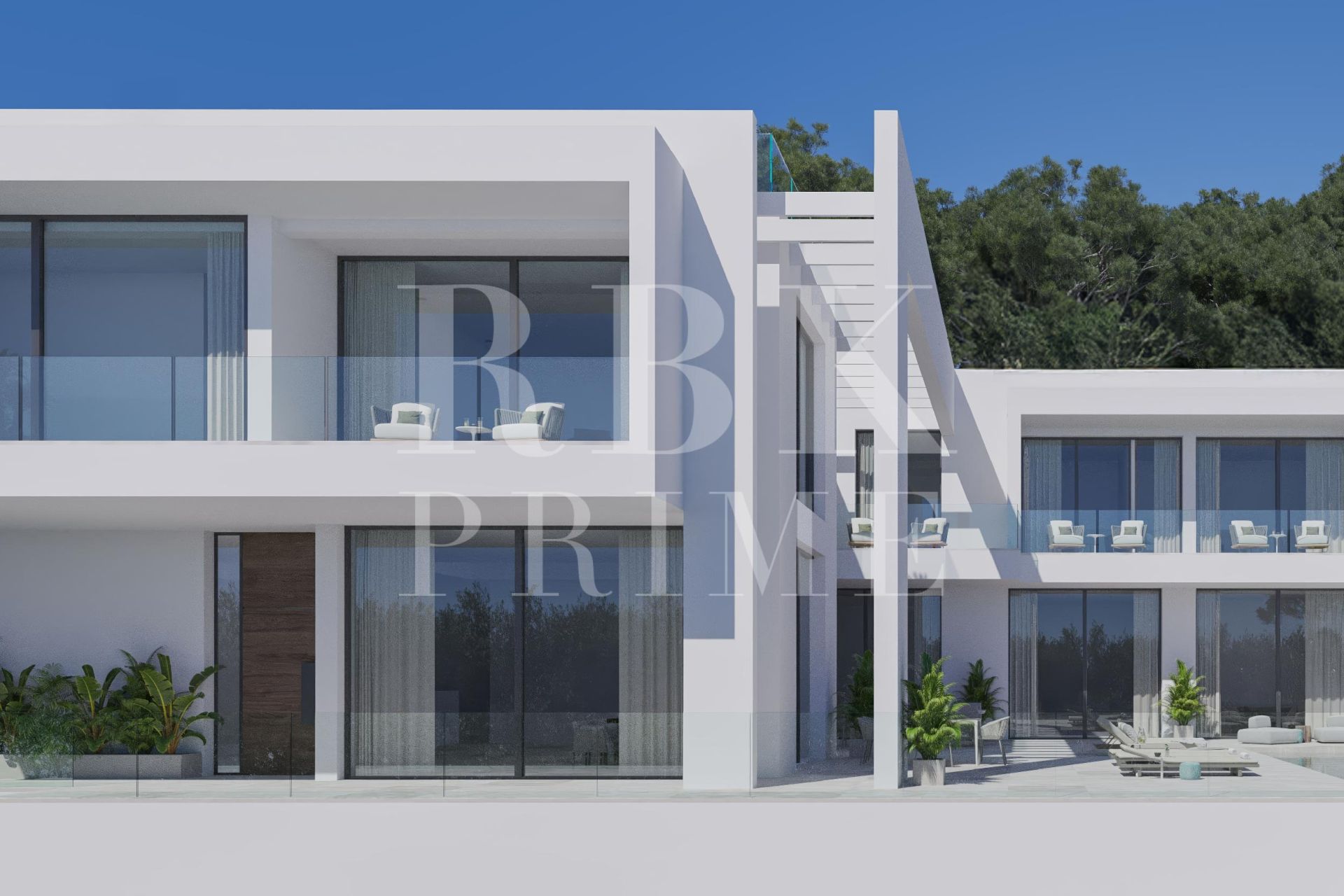 Available - Urban plot - Palma