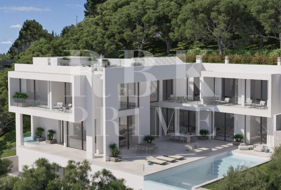 Urban plot · Available - Palma