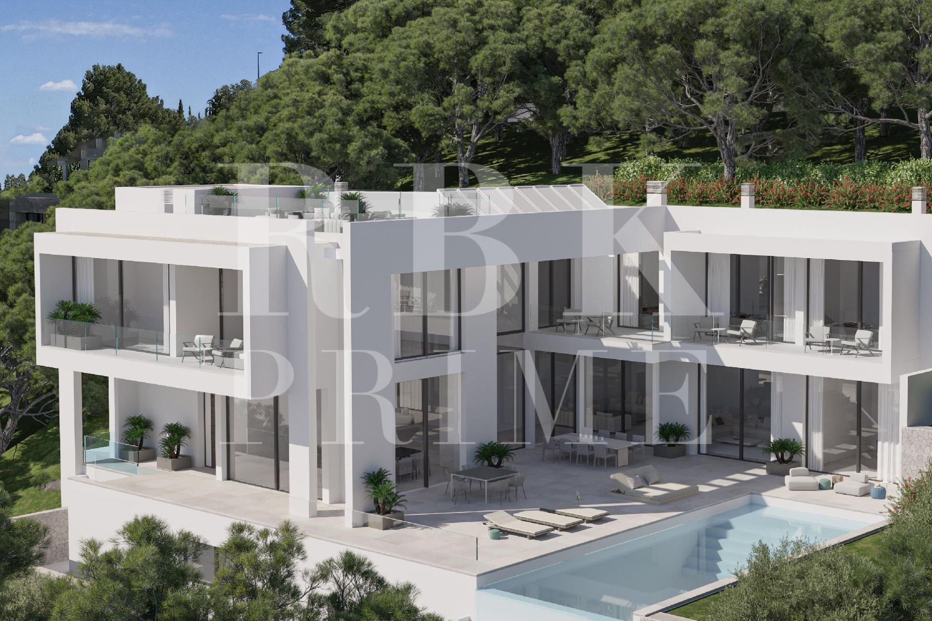 Available - Urban plot - Palma