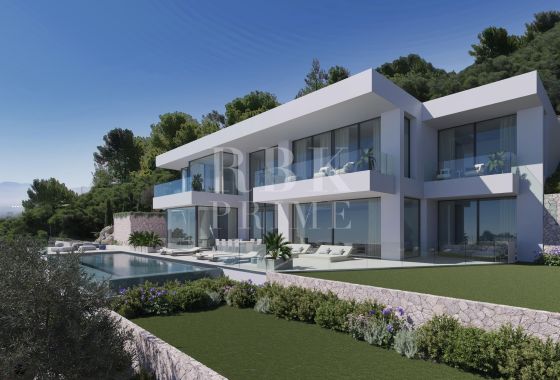 Urban plot · Available - Palma