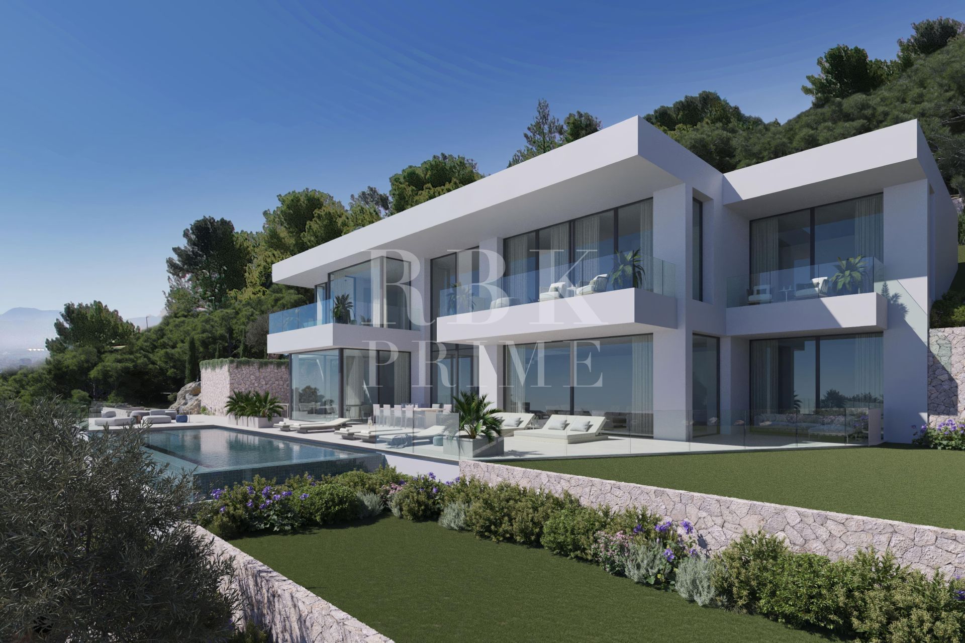 Available - Urban plot - Palma