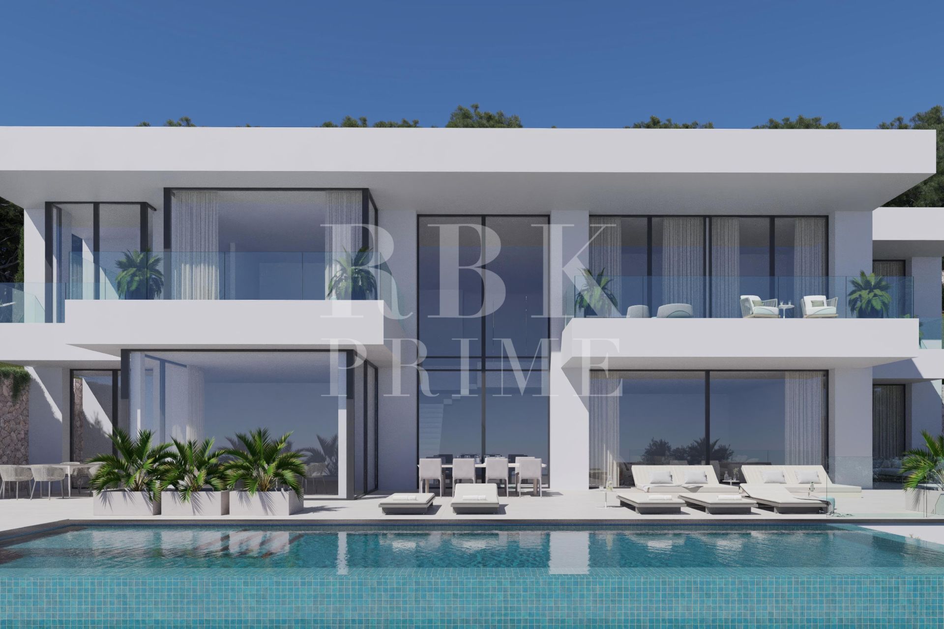 Available - Urban plot - Palma