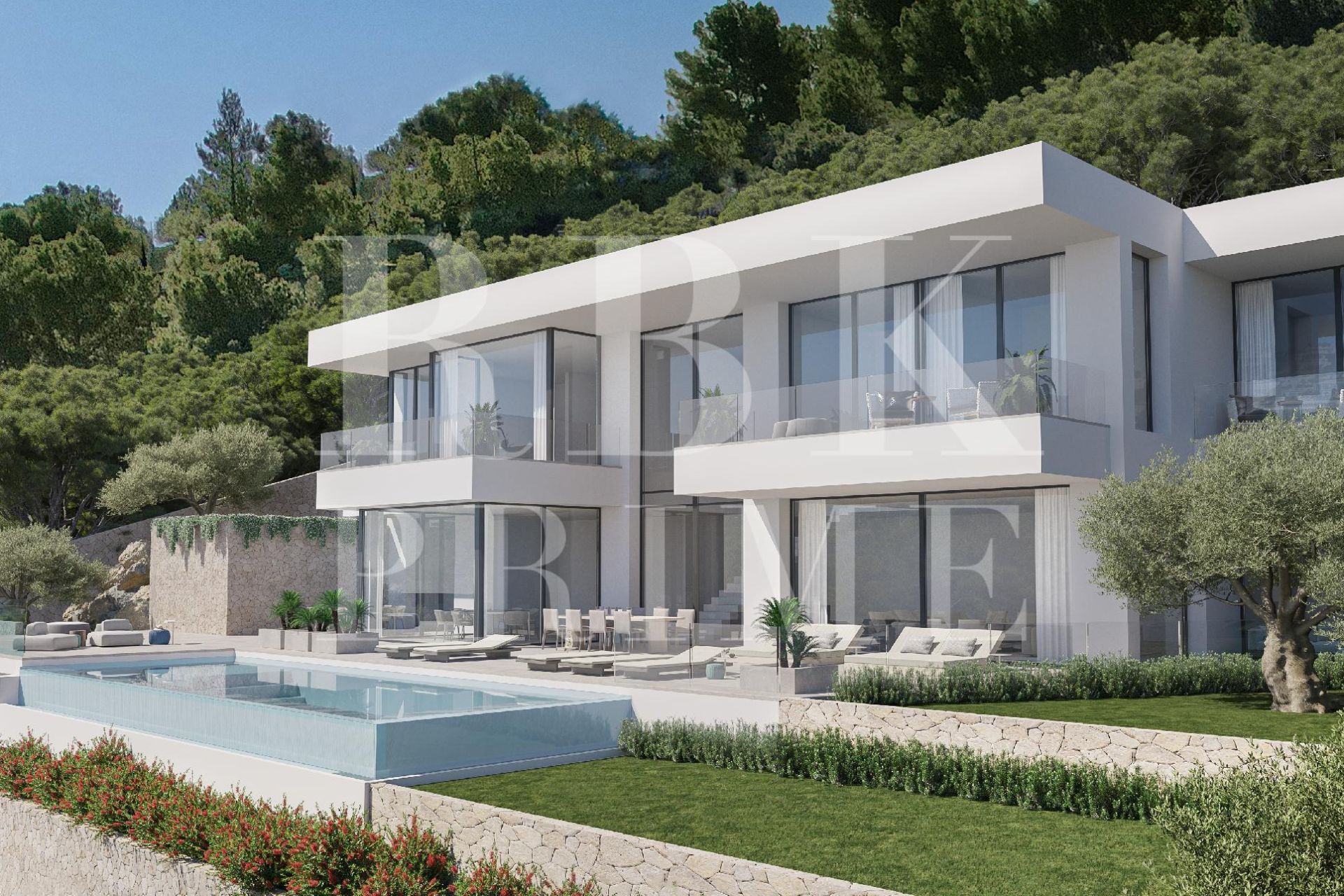 Available - Urban plot - Palma