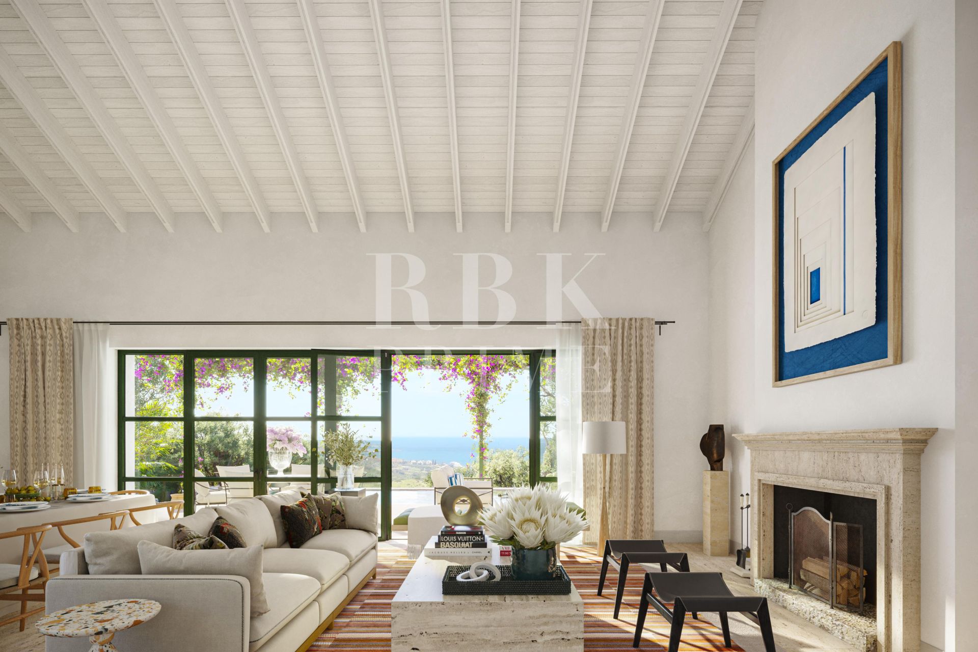 Available - Villa - Málaga - Costa del Sol