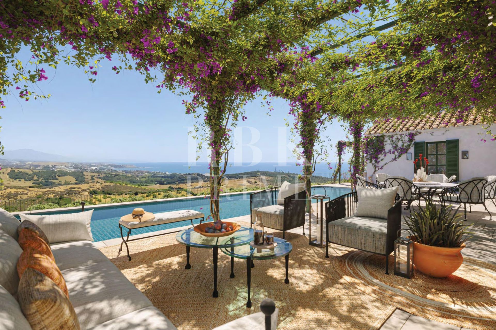 Available - Villa - Málaga - Costa del Sol