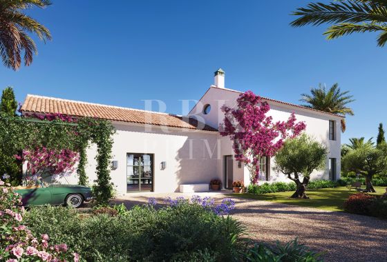 Villa · Available - Málaga
