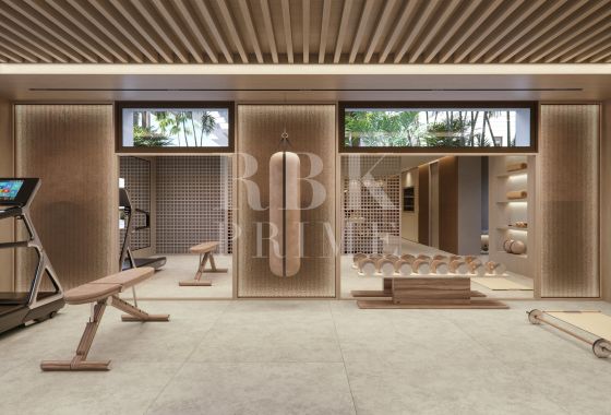 Villa · Available - Málaga